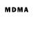 MDMA crystal Rugal Migdal